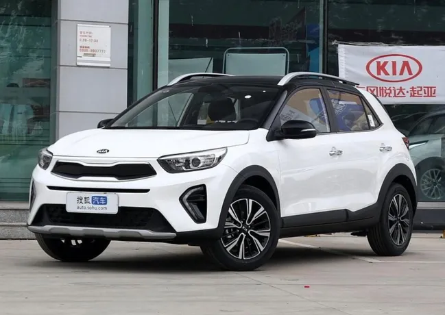 KIA KX1