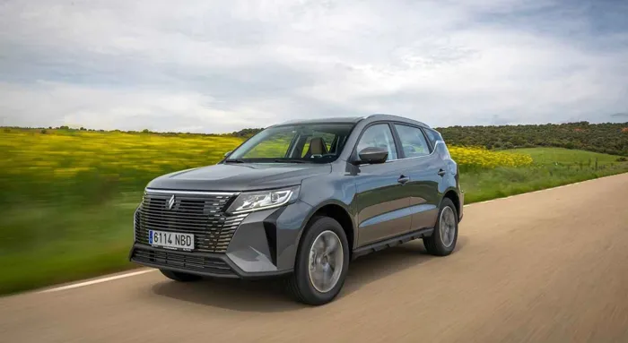 LIVAN GX3