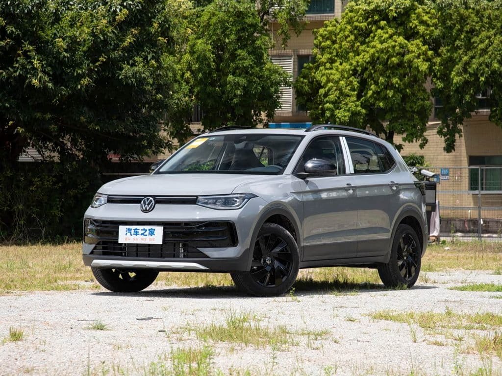 Vue 4 de AUDI A3